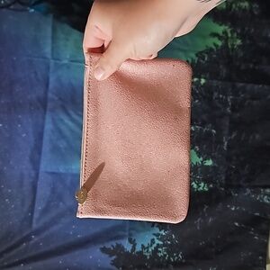 Ipsy makeup bag